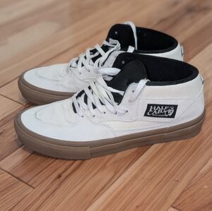 Vans Half Cab Sneakers Men's 9.5